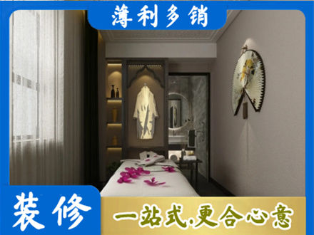 韶关仁化县正规衣帽间装修